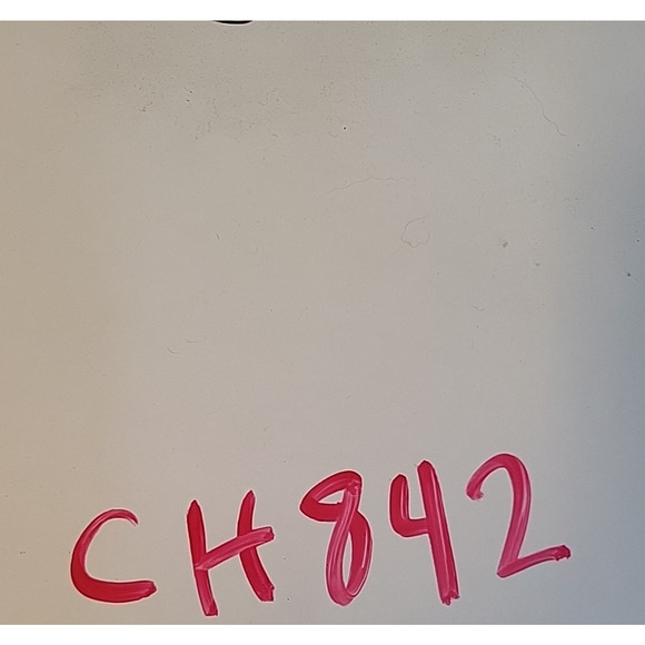 New Cupshe Colorblock One Piece Swimsuit Orange Peach‎ Tie Waist Summer Size S - Picture 10 of 10